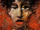 Obal CD HIM - Venus Doom