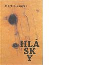 Martin Langer: Hlsky (oblka knihy)