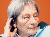 Dana Zátopková