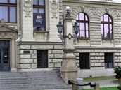 160 let pravidelného veejného osvtlení v Praze