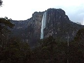 Venezuela, Angel Falls