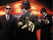 Beastie Boys