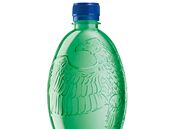 Nový design lahve Mattoni