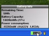 Notebook BatteryInfo 1.2.0.21