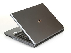 Hewlett-Packard 530