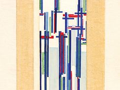 Frantiek Kupka - lvation IV., srie C II.