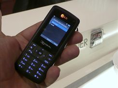 LG KU250