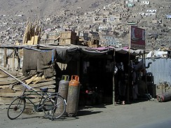 Afghnistn