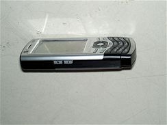 Falen Nokia N94i