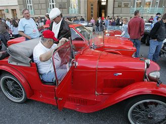 Trofeo Nik Moravia 2007