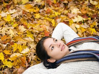 Na podzim klesá pohybová aktivita a kila přibývají mnohem rychleji.