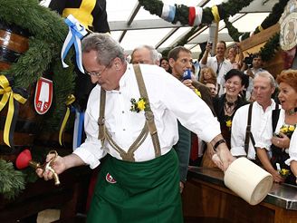 Oktoberfest 2007