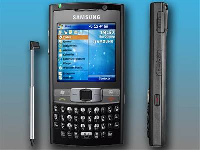 Samsung i780