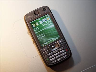 HTC S730