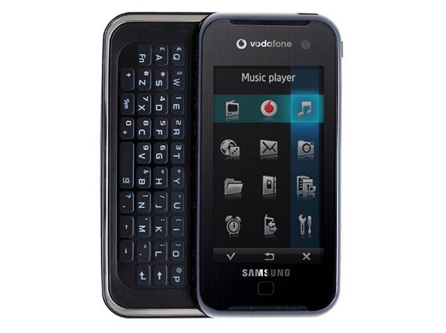 Samsung F700V