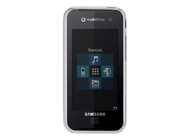 Samsung F700V