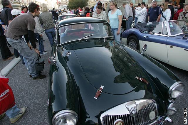 Trofeo Niké Moravia 2007