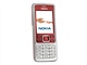 Nokia 6300 Red