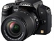 Panasonic Lumix DMC-L10 