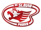 logo Slavia