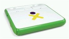 XO laptop OLPC