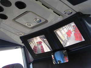 Tramvaj Škoda 14T s vnějším dizajnem Porsche