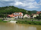 Oblíbené výletní místo Srbsko