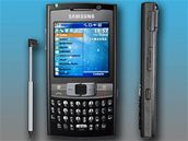 Samsung i780