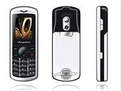 Mobilní telefony Spyker