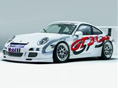 Porsche GT2