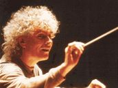 Sir Simon Rattle