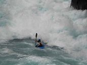 Sjezd Huka Falls