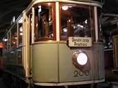 Primátorská tramvaj