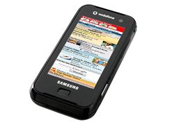 Samsung F700V