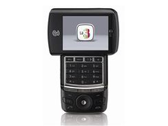 LG U960