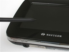 Navigon 7110