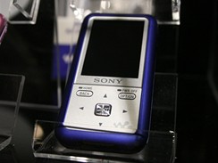 Sony NWZ S610