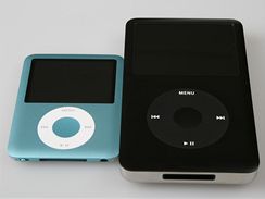 iPod nano