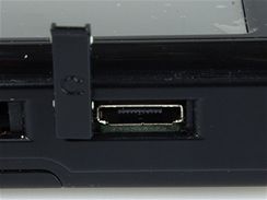 Komunkitor Gigabyte g-Smart i128 s televiznm tunerem