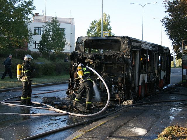 Hasii odhadli kodu na pt milion korun.