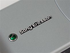 Sony Ericsson W580i