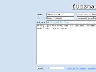 Fuzzmail 