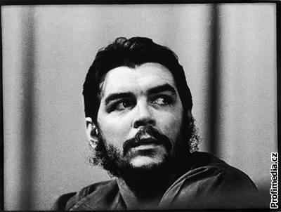 Che Guevara