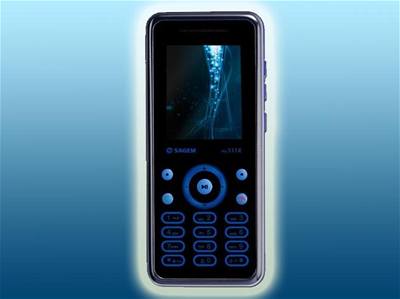 Sagem my511X