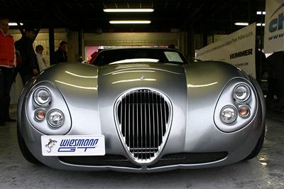 Wiesmann