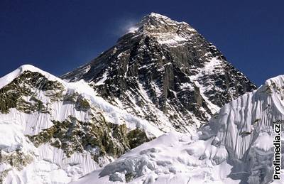 Mount Everest