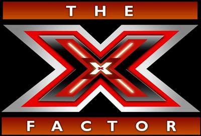 logo soute X Factor
