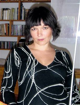 Galina Miklínová
