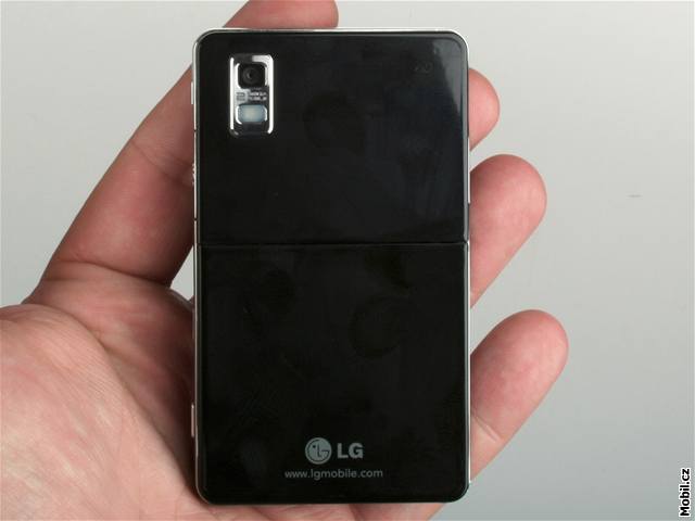 LG KS20