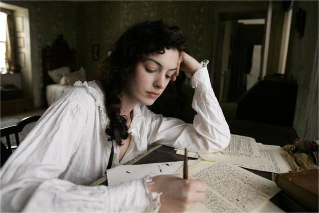 Spisovatelka Jane Austenová byla vášnivka - iDNES.cz